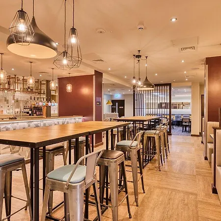 Premier Premier Centre Hotel Dublin