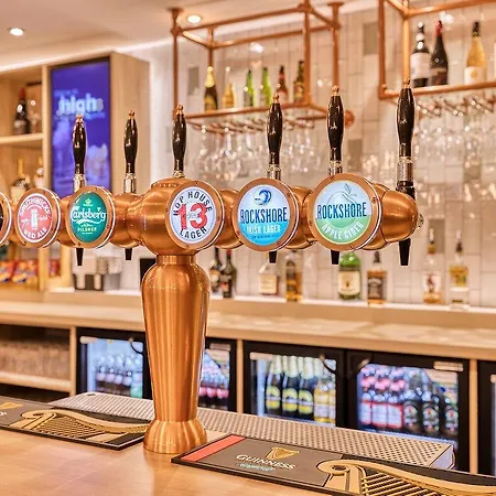 Premier Premier Centre 酒店