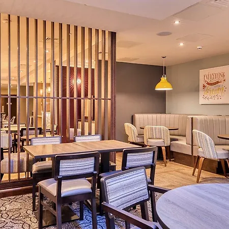 Szálloda Premier Inn Dublin City Centre Dublin