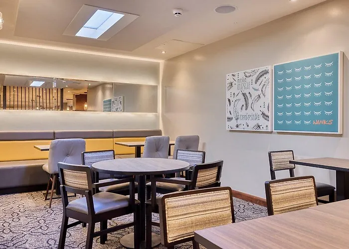 Premier Inn Dublin Cc Temple Bar 酒店 都柏林