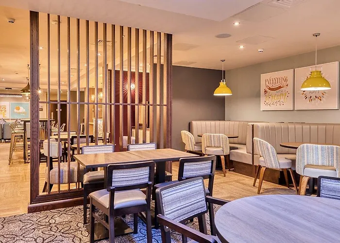 酒店 Premier Inn Dublin Cc Temple Bar 都柏林